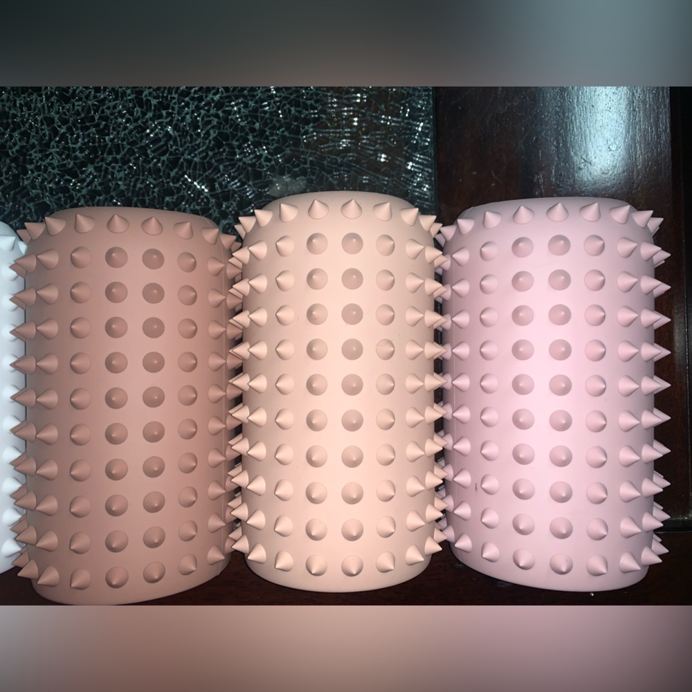 bkr 1L Spiked Bottle